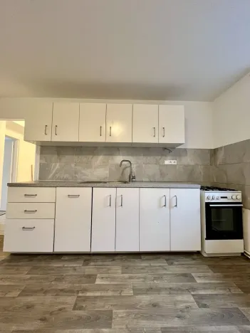 Pronájem bytu 2+1, Ostrava - Zábřeh, Samoljovova, 54 m2