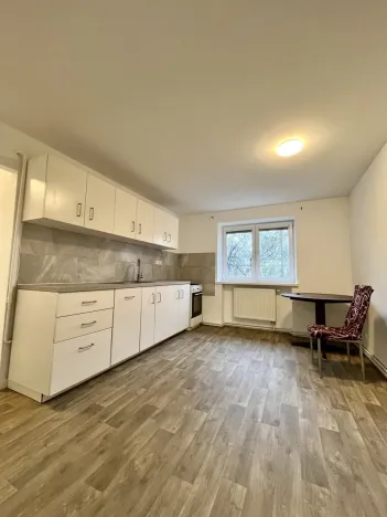 Pronájem bytu 2+1, Ostrava - Zábřeh, Samoljovova, 54 m2