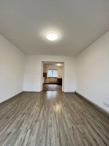 Pronájem bytu 2+1, Ostrava - Zábřeh, Samoljovova, 54 m2