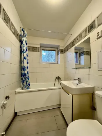 Pronájem bytu 2+1, Ostrava - Zábřeh, Samoljovova, 54 m2