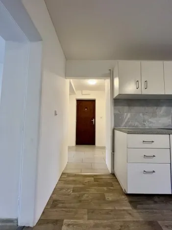 Pronájem bytu 2+1, Ostrava - Zábřeh, Samoljovova, 54 m2