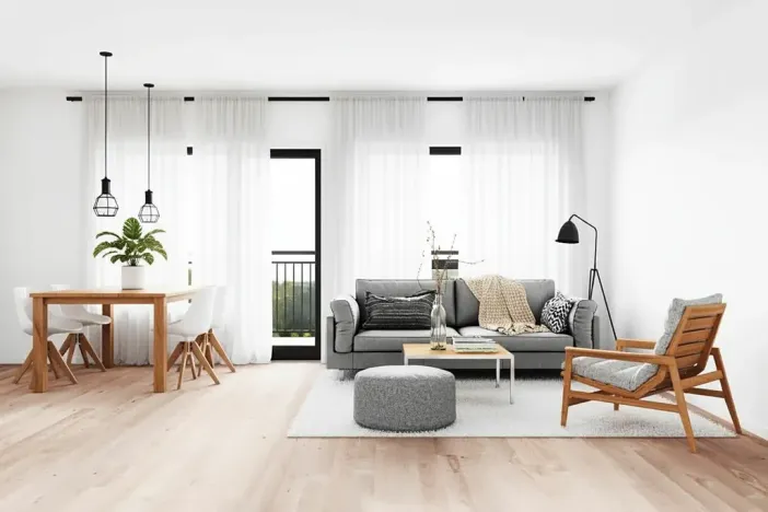 Prodej bytu 2+kk, Třešť, Wolkerova, 55 m2