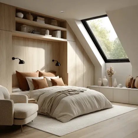 Prodej bytu 2+kk, Třešť, Wolkerova, 55 m2