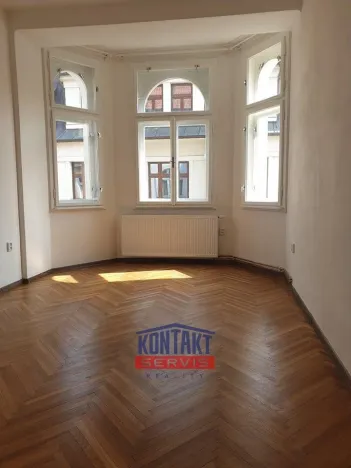 Pronájem bytu 2+kk, České Budějovice - České Budějovice 6, 44 m2