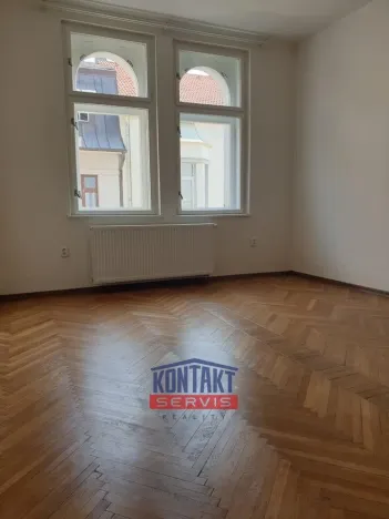 Pronájem bytu 2+kk, České Budějovice - České Budějovice 6, 44 m2