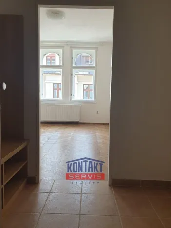 Pronájem bytu 2+kk, České Budějovice - České Budějovice 6, 44 m2