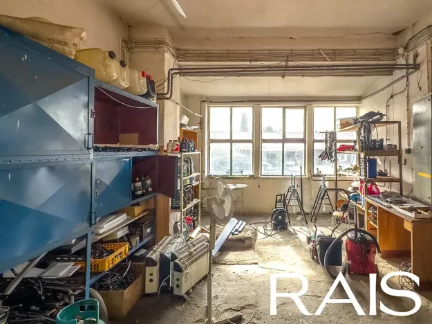 Prodej komerční nemovitosti, Brno, 697 m2