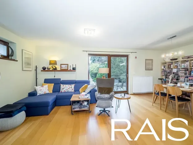 Prodej rodinného domu, Rosice, 118 m2