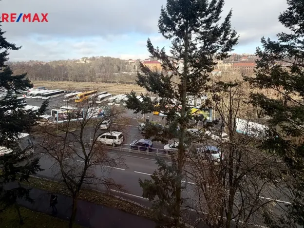 Pronájem bytu 2+1, Karlovy Vary, Západní, 54 m2