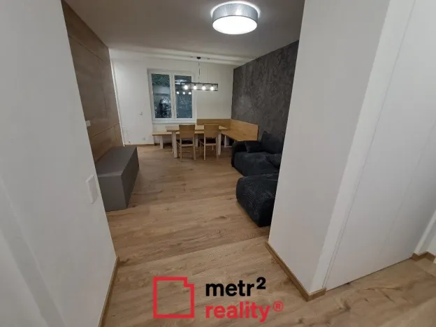 Pronájem bytu 3+kk, Olomouc, U místní dráhy, 63 m2
