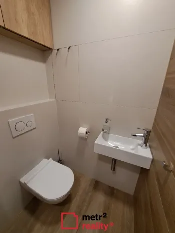 Pronájem bytu 3+kk, Olomouc, U místní dráhy, 63 m2