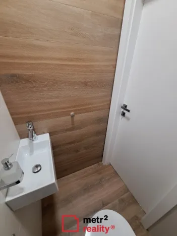 Pronájem bytu 3+kk, Olomouc, U místní dráhy, 63 m2