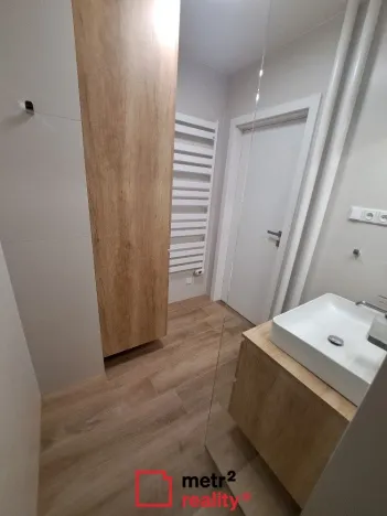 Pronájem bytu 3+kk, Olomouc, U místní dráhy, 63 m2