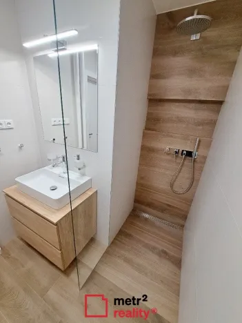 Pronájem bytu 3+kk, Olomouc, U místní dráhy, 63 m2