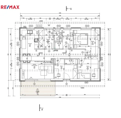 Pronájem rodinného domu, Havířov - Životice, Na Polanech, 90 m2