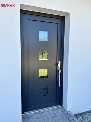 Pronájem rodinného domu, Havířov - Životice, Na Polanech, 90 m2