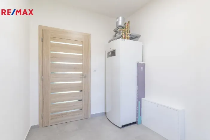 Pronájem rodinného domu, Havířov - Životice, Na Polanech, 90 m2