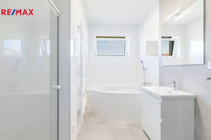 Pronájem rodinného domu, Havířov - Životice, Na Polanech, 90 m2