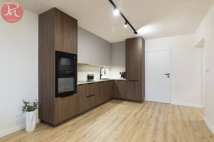 Prodej bytu 3+kk, Ostrava, Kischova, 58 m2