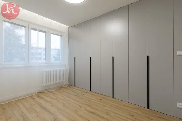 Prodej bytu 3+kk, Ostrava, Kischova, 58 m2