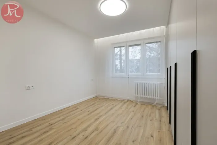 Prodej bytu 3+kk, Ostrava, Kischova, 58 m2