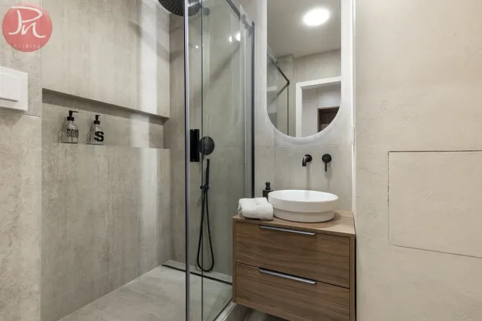 Prodej bytu 3+kk, Ostrava, Kischova, 58 m2