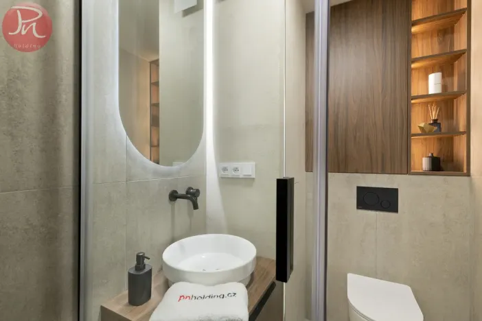 Prodej bytu 3+kk, Ostrava, Kischova, 58 m2