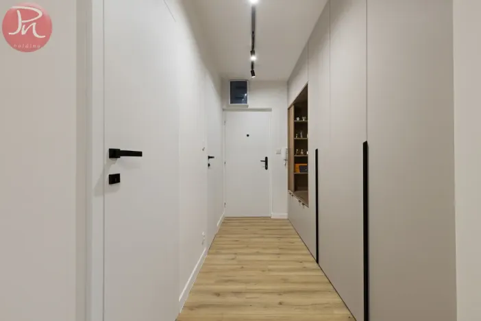 Prodej bytu 3+kk, Ostrava, Kischova, 58 m2