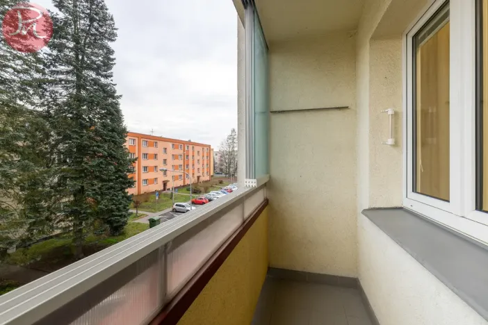 Prodej bytu 3+kk, Ostrava, Kischova, 58 m2