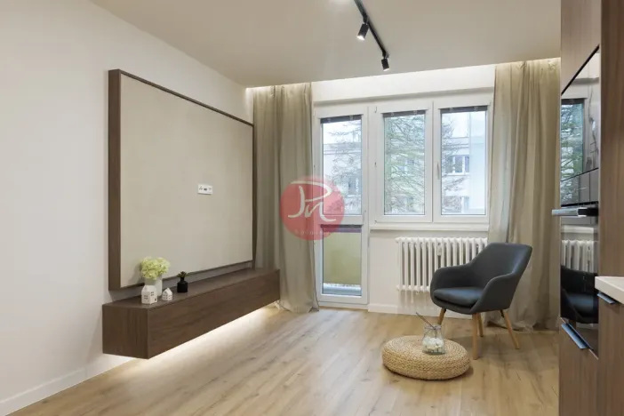 Prodej bytu 3+kk, Ostrava, Kischova, 58 m2
