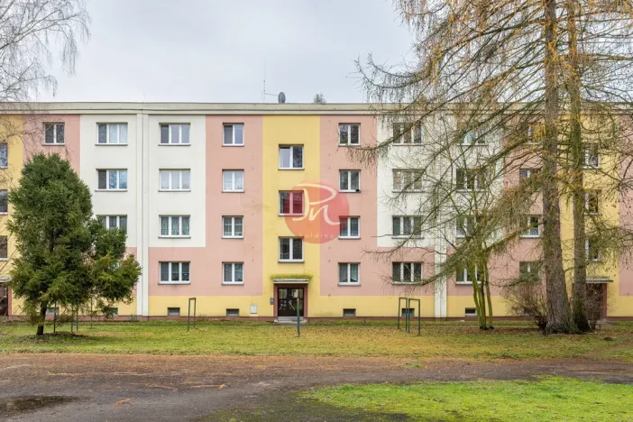 Prodej bytu 3+kk, Ostrava, Kischova, 58 m2