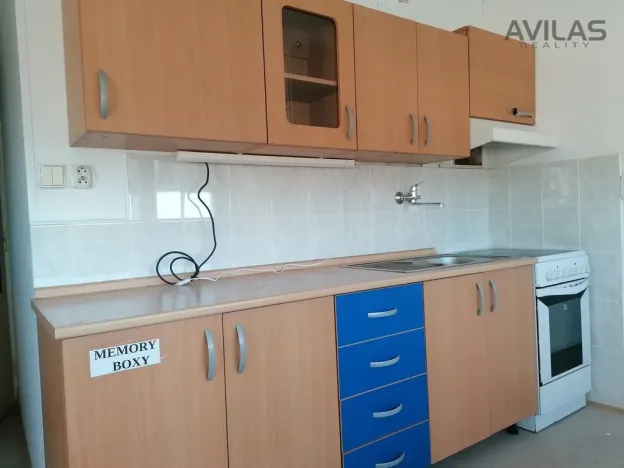 Pronájem bytu 1+1, Benešov, Pražská, 42 m2
