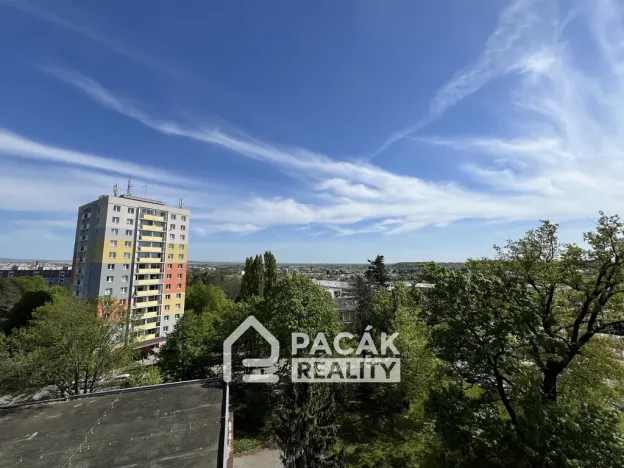 Pronájem bytu 1+1, Olomouc, Hraniční, 36 m2