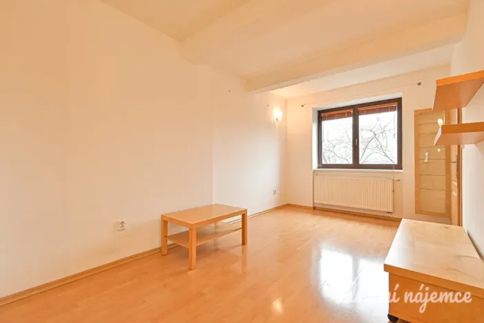 Pronájem bytu 2+kk, Brno, Burešova, 47 m2