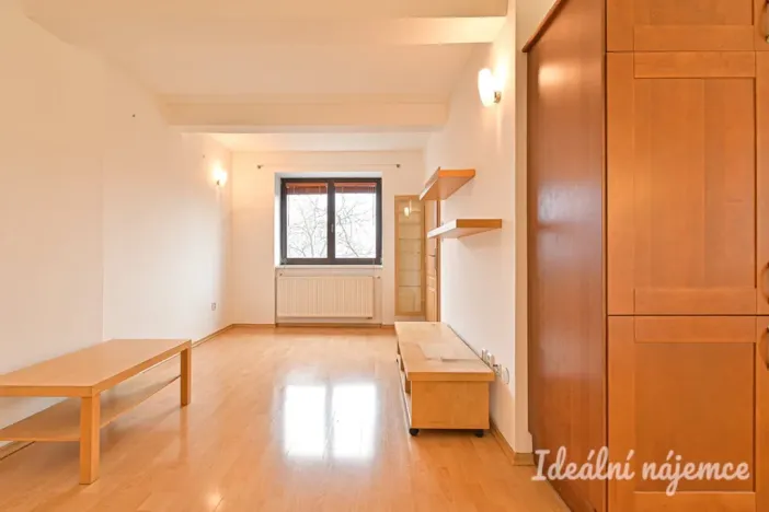 Pronájem bytu 2+kk, Brno, Burešova, 47 m2