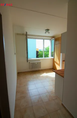 Pronájem bytu 1+1, Olomouc - Povel, Nešporova, 31 m2