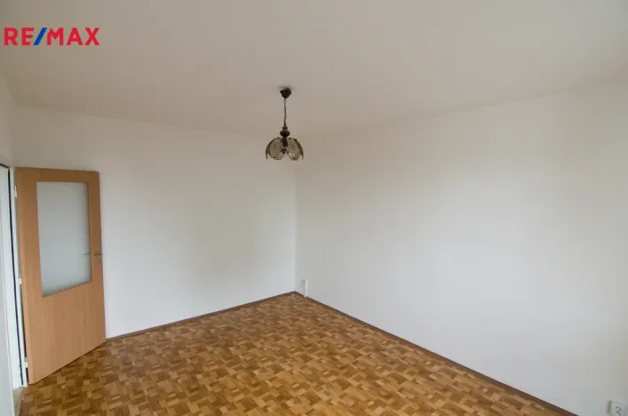 Pronájem bytu 1+1, Olomouc - Povel, Nešporova, 31 m2