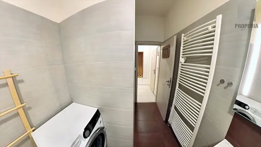 Prodej bytu 1+kk, Hustopeče, Mrštíkova, 50 m2