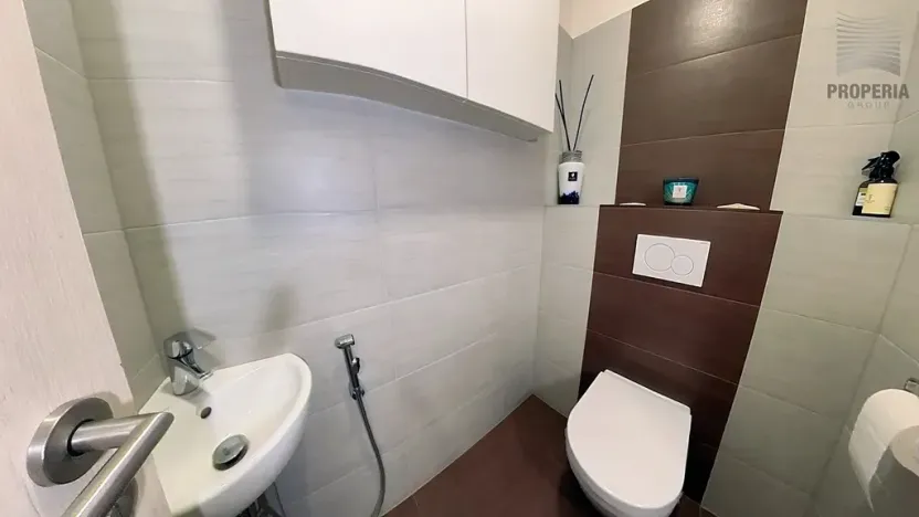 Prodej bytu 1+kk, Hustopeče, Mrštíkova, 50 m2