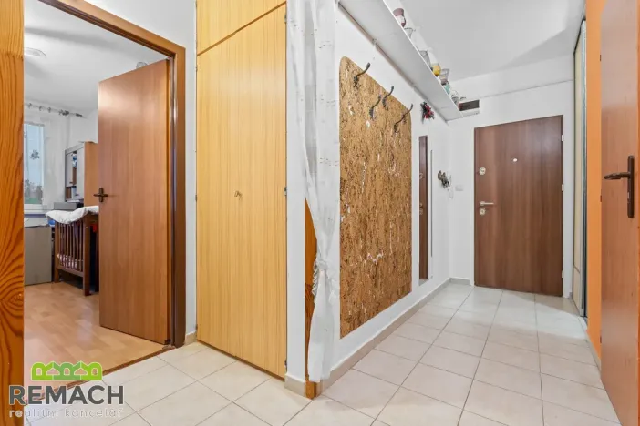 Prodej bytu 3+1, Uherské Hradiště, Bedřicha Buchlovana, 75 m2