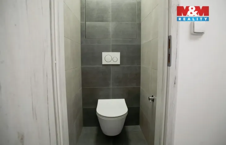 Prodej bytu 2+1, Ostrava - Poruba, Panelová, 51 m2