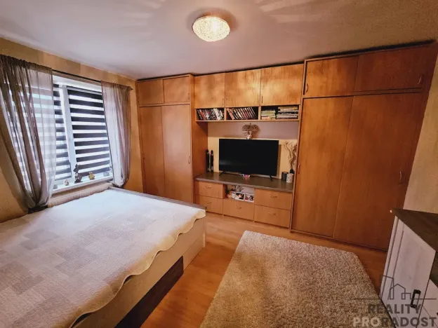 Pronájem bytu 1+1, Dubňany, Hornická, 30 m2