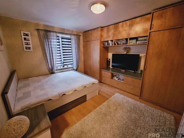 Pronájem bytu 1+1, Dubňany, Hornická, 30 m2