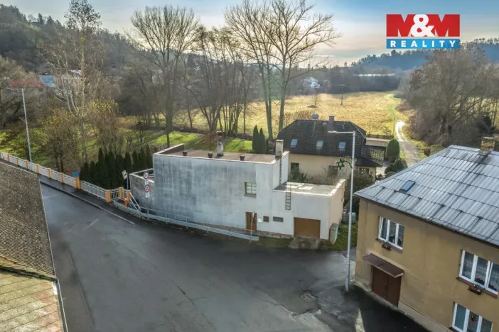 Prodej rodinného domu, Mladá Boleslav - Debř, U přejezdu, 130 m2