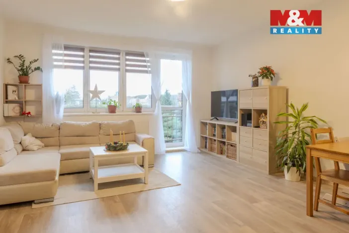 Prodej bytu 3+1, Holešov, Sportovní, 88 m2