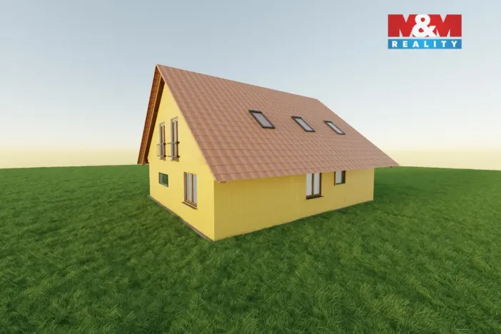 Prodej rodinného domu, Janovice nad Úhlavou, 225 m2