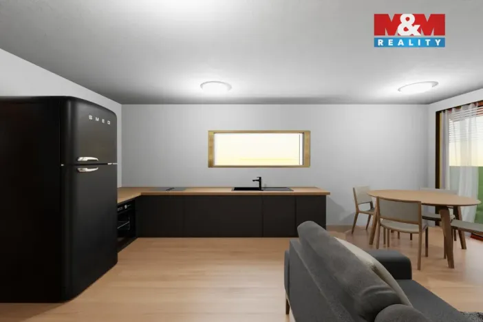 Prodej rodinného domu, Janovice nad Úhlavou, 225 m2