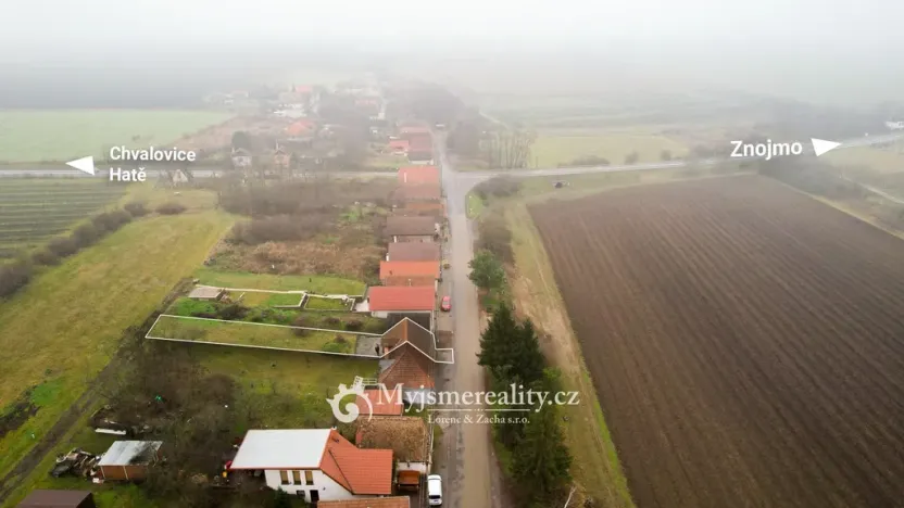 Prodej - jiné, Vrbovec, 50 m2