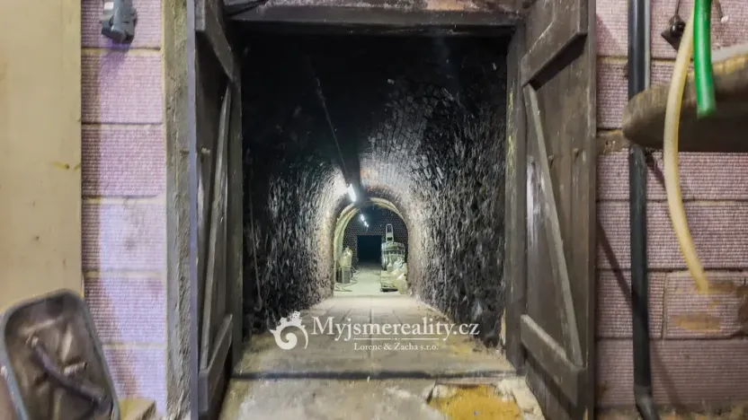 Prodej - jiné, Vrbovec, 50 m2