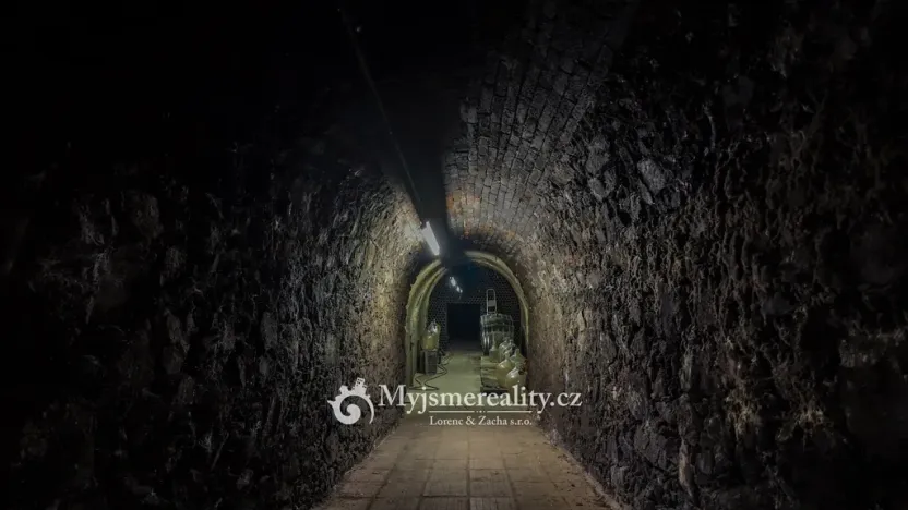 Prodej - jiné, Vrbovec, 50 m2